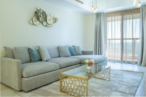 Cozy One-bedroom In Dubai Marina